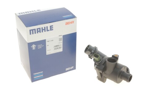 Термостат MAHLE / KNECHT TM 3 100