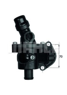 Термостат MAHLE / KNECHT TM6109 (фото 1)