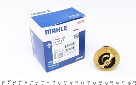 Термостат MAHLE / KNECHT TX 63 88