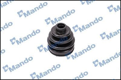 Пыльник ШРКШ HYUNDAI (выр-во Mando) MANDO CORPORATION DCC000228