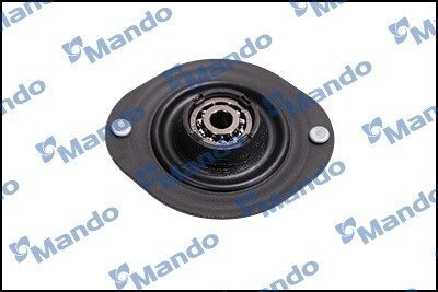 Опора амортизатора DAEWOO LANOS передн. (Mando) MANDO CORPORATION DCC000320