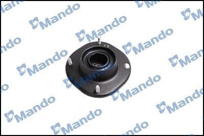 Опора амортизатора DAEWOO LANOS передн. лів.(Mando) MANDO CORPORATION DCC000326