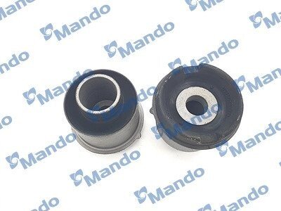 Сайлентблок балки HYUNDAI TUCSON (Mando) MANDO CORPORATION DCC010601