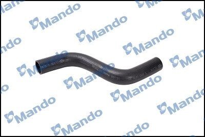 Патрубок (Mando) MANDO CORPORATION DCC020555