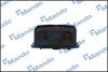 Опора двигателя DAEWOO LANOS (выр-во Mando) MANDO CORPORATION DCC040458 (фото 2)