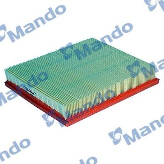 Фільтр повітряний DAEWOO NEXIA (Mando) MANDO CORPORATION EAF00114T