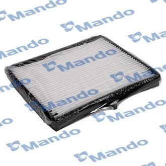 Фільтр салону DAEWOO (Mando) MANDO CORPORATION ECF00063M