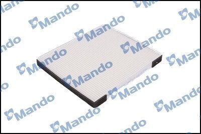 Фільтр салону (Mando) MANDO CORPORATION ECF00069M