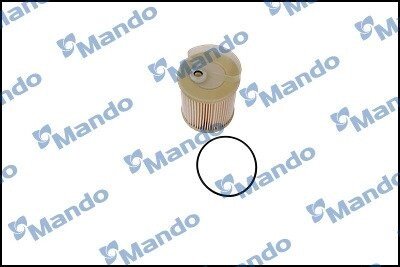 Фільтр паливний SSANGYONG KORANDO, REXTON (Mando) MANDO CORPORATION EEOL0006Y