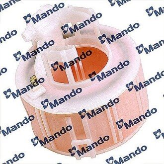 Фильтр топливный (выр-во Mando) MANDO CORPORATION EFF00212T (фото 1)