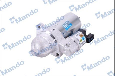 Стартер (Mando) MANDO CORPORATION EX361002G200