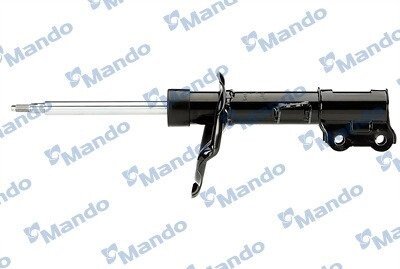 Амортизатор MANDO CORPORATION EX546511H001 (фото 1)