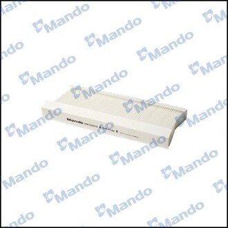 Фільтр салону FORD (Mando) MANDO CORPORATION MMF025018