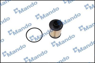 Фильтр топливный Chevrolet, Opel, Fiat (выр-во Mando) MANDO CORPORATION MMF030007