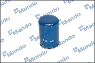 Фільтр масляний (Mando) MANDO CORPORATION MMF040228