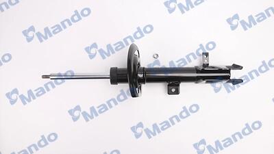 Амортизатор MANDO CORPORATION MSS015970