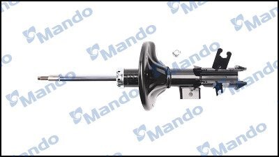 Амортизатор газомасляний MANDO CORPORATION MSS016185