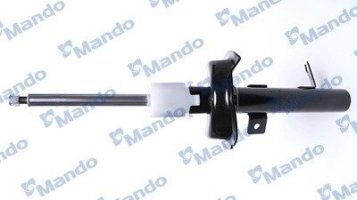 Амортизатор газомасляний MANDO CORPORATION MSS017136 (фото 1)