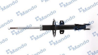 Амортизатор підв. RENAULT DUSTER передн. (Mando) MANDO CORPORATION MSS017155