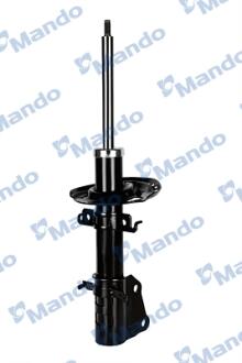 Амортизатор газомасляний MANDO CORPORATION MSS017221