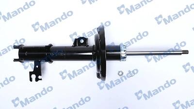 Амортизатор газомасляний MANDO CORPORATION MSS017260