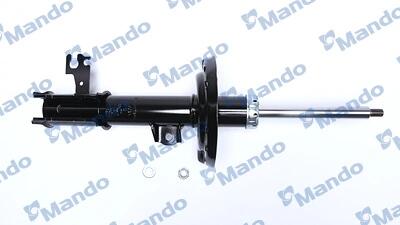 Амортизатор MANDO CORPORATION MSS017261