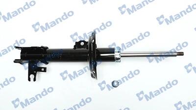 Амортизатор MANDO CORPORATION MSS017264