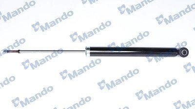 Амортизатор підв. Toyota Yaris задн. (Mando) MANDO CORPORATION MSS020028