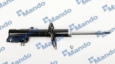 Амортизатор підв. NISSAN, RENAULT передн. прав. (Mando) MANDO CORPORATION MSS020324