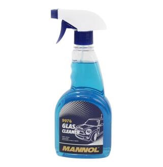 Засіб для очищення скла 9974 Glas Cleaner тригер (20) Mannol 4036021899749