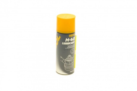 Засіб для видалення іржі M-40 Lubricant (450 ml) Mannol 9899