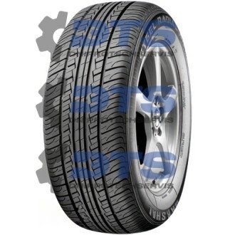 KR11 Steel Radial Marshal 155/70 R13 75T (фото 1)