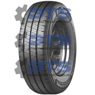 Winter PorTran CW51 Marshal 195/70 R15C 104/102R