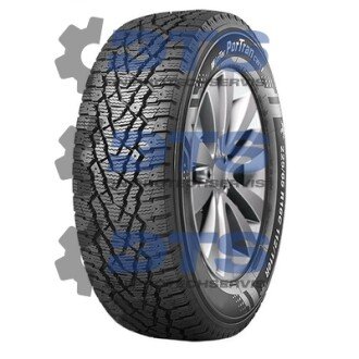 Winter PorTran CW11 195/70 R15C 104/102R (под шип) Marshal 195/70 R15C 104/102R (под шип)