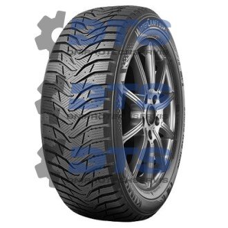 WinterCraft SUV Ice WS31 215/70 R16 100T (под шип) Marshal 215/70 R16 100T (под шип) (фото 1)