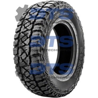 Road Venture MT51 Marshal 255/70 R16 115/112Q