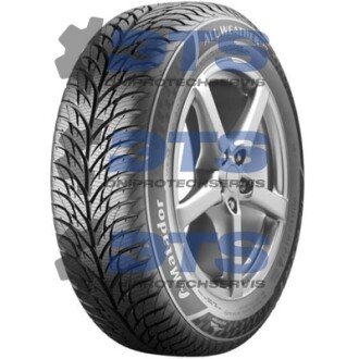 MP62 All Weather Evo Matador 165/65 R14 79T (фото 1)