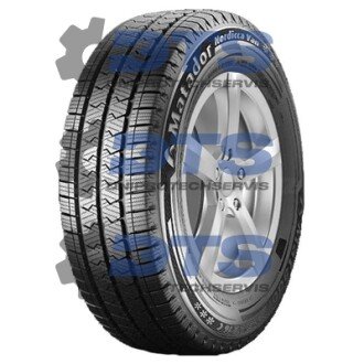 MPS 330 Maxilla 2 Matador 195/60 R16C 99/97T