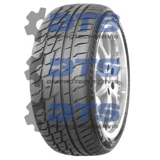 MP 92 Sibir Snow Matador 215/55 R16 93H (фото 1)