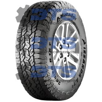 MP 72 Izzarda A/T 2 Matador 215/60 R17 96H FR