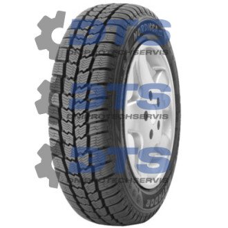 MPS 520 Nordicca Van Matador 225/60 R16C 101/99H