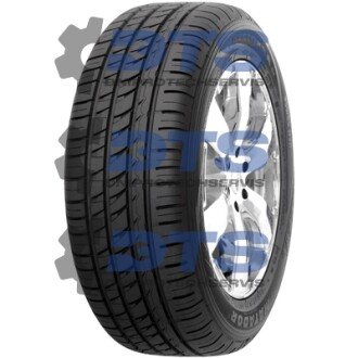 MP 85 Hectorra 4x4 Matador 245/65 R17 111H XL FR