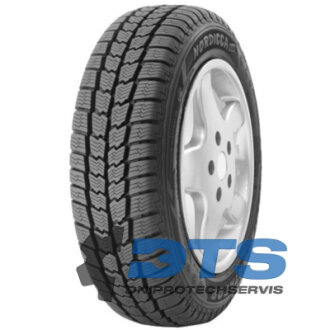 MPS 520 Nordicca Van 225/60 R16C 101/99H Matador 263361