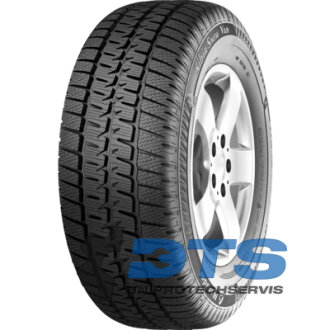 MPS-530 Sibir Snow Van 205/65 R15C 102/100T Matador 267811