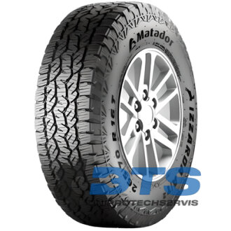 MP 72 Izzarda A/T 2 215/70 R16 100T FR Matador 288635