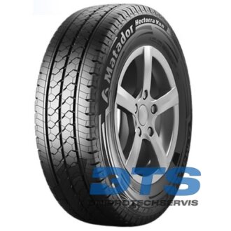 Hectorra Van 195/70 R15C 104/102R Matador 390767