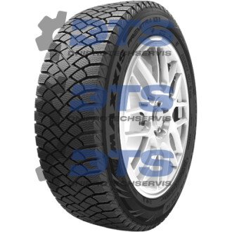 Premitra Ice SP5 Maxxis 185/65 R15 92T XL