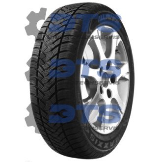 Allseason AP2 Maxxis 195/50 R15 86V XL FR