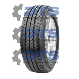 Vansmart MCV3+ Maxxis 195/60 R16C 99/97T PR6 (фото 1)