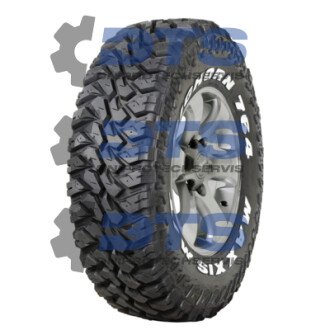 MT-764 Bighorn Maxxis 195/80 R14C 106/104Q (фото 1)